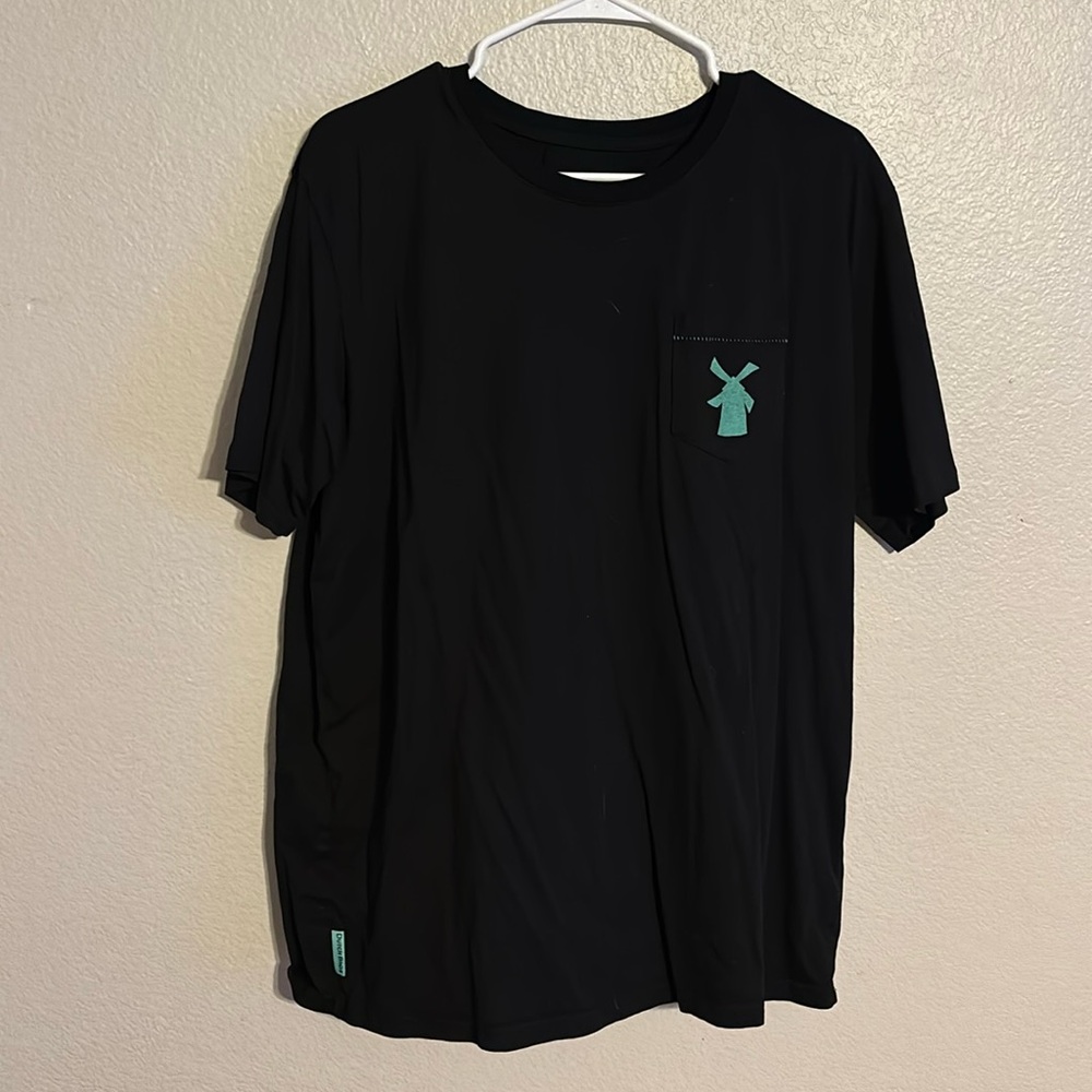 Dutch Bros T shirt